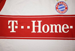 2008-09 BAYERN MUNCHEN KOSZULKA M