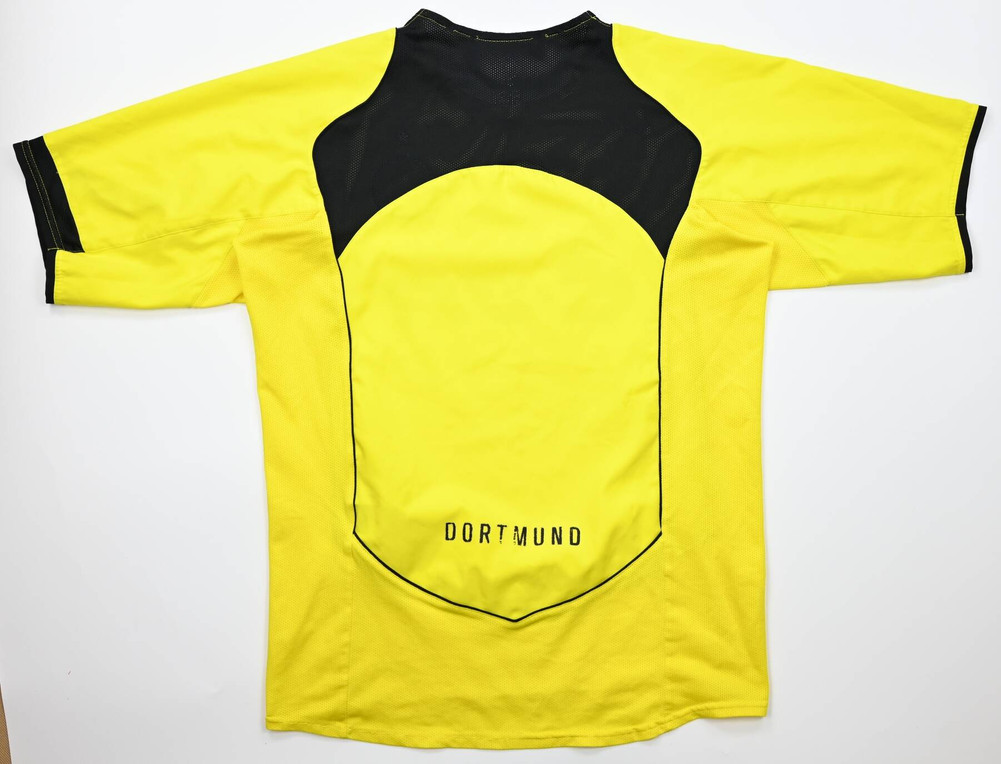 2004-05 BORUSSIA DORTMUND KOSZULKA M