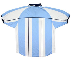 2000-01 ARGENTINA SHIRT XL