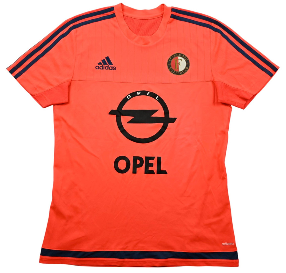 2015-16 FEYENOORD KOSZULKA M