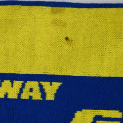 GTZ GRUDZIADZ SPEEDWAY TEAM SCARF