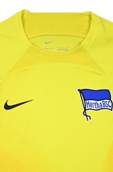 2022-23 HERTHA BSC BERLIN GK KOSZULKA L