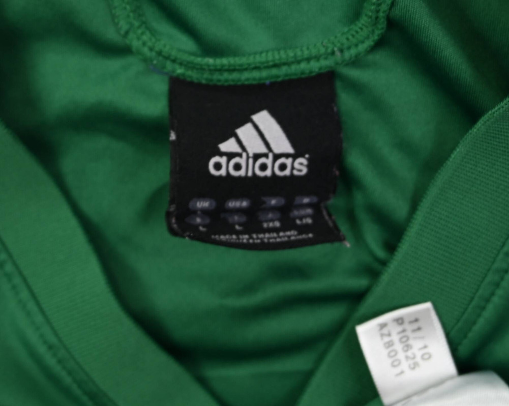 BOSTON CELTICS *GARNETT* NBA SHIRT L