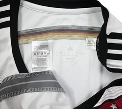 2014-15 GERMANY SHIRT WOMENS M