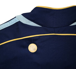 2006-07 ARGENTINA SHIRT L