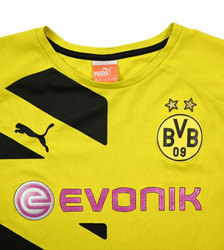 2014-15 BORUSSIA DORTMUND *REUS* SHIRT XXL. BOYS/S