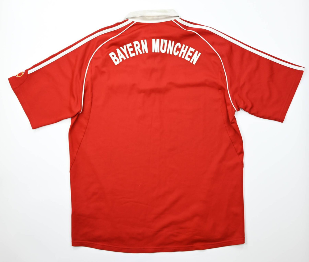 2006-07 BAYERN MUNCHEN KOSZULKA XL