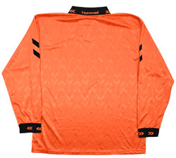 HUMMEL OLDSCHOOL LONGSLEEVE XXL