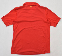 2012-13 LIVERPOOL KOSZULKA S