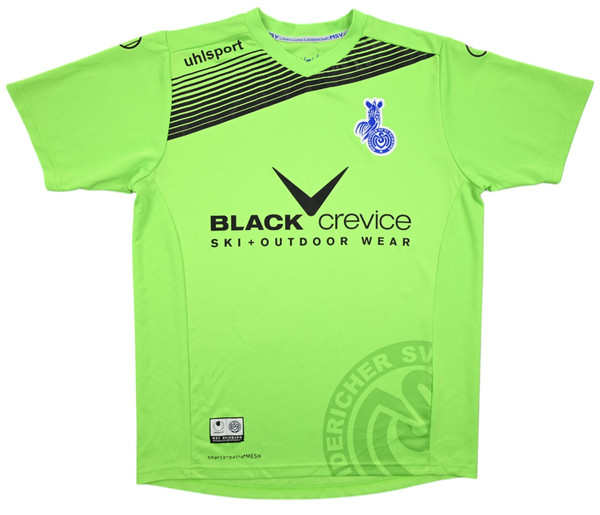 2016-17 DUISBURG KOSZULKA M