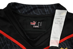 2009-10 OLYMPIACOS LONGSLEEVE SHIRT L