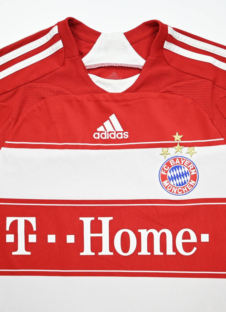 2008-09 BAYERN MUNCHEN KOSZULKA M