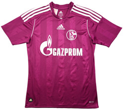 2011-13 SCHALKE *RAUL* KOSZULKA L. BOYS