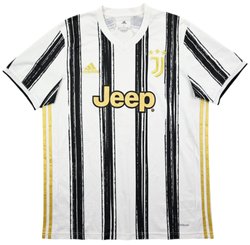 2020-21 JUVENTUS SHIRT L