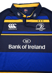 LEINSTER RUGBY KOSZULKA XL