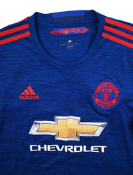 2016-17 MANCHESTER UNITED *FOSU-MENSAH* KOSZULKA M