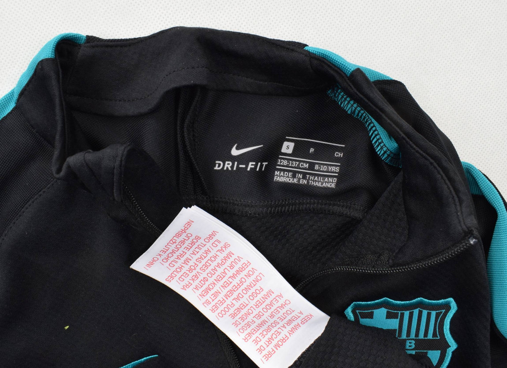 2016-17 FC BARCELONA TOP S. BOYS