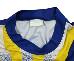 JAKO VINTAGE LONGSLEEVE SHIRT M