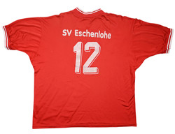 ADIDAS #12 OLDSCHOOL SHIRT XL