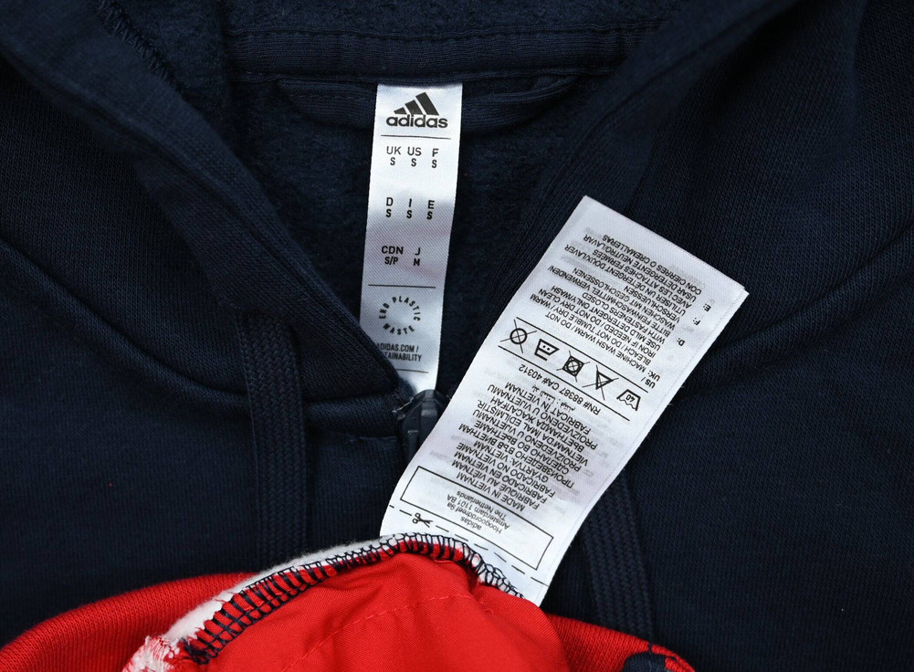 2022-23 MANCHESTER UNITED JACKET S