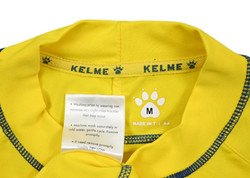 2005-06 CADIZ SHIRT M