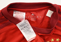 2015-16 BAYERN MUNCHEN *RIBERY* KOSZULKA M. BOYS