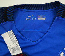 2018-19 FRANCE *COMAN* SHIRT XL