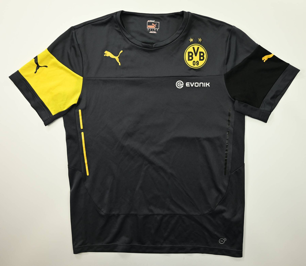 BORUSSIA DORTMUND KOSZULKA L