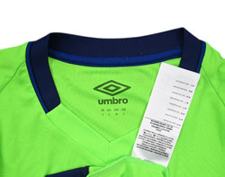 2018-19 SCHALKE KOSZULKA S