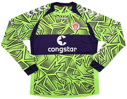 2014-15 ST. PAULI GOALKEEPER LONGSLEEVE XXL