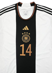 2022-23 GERMANY *MUSIALA* SHIRT XL