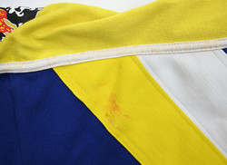 WARRINGTON WOLVES RUGBY KOSZULKA XXL