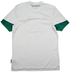 2021-22 WERDER BREMEN SHIRT L 