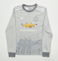 2017-18 MANCHESTER UNITED KOSZULKA M. BOYS