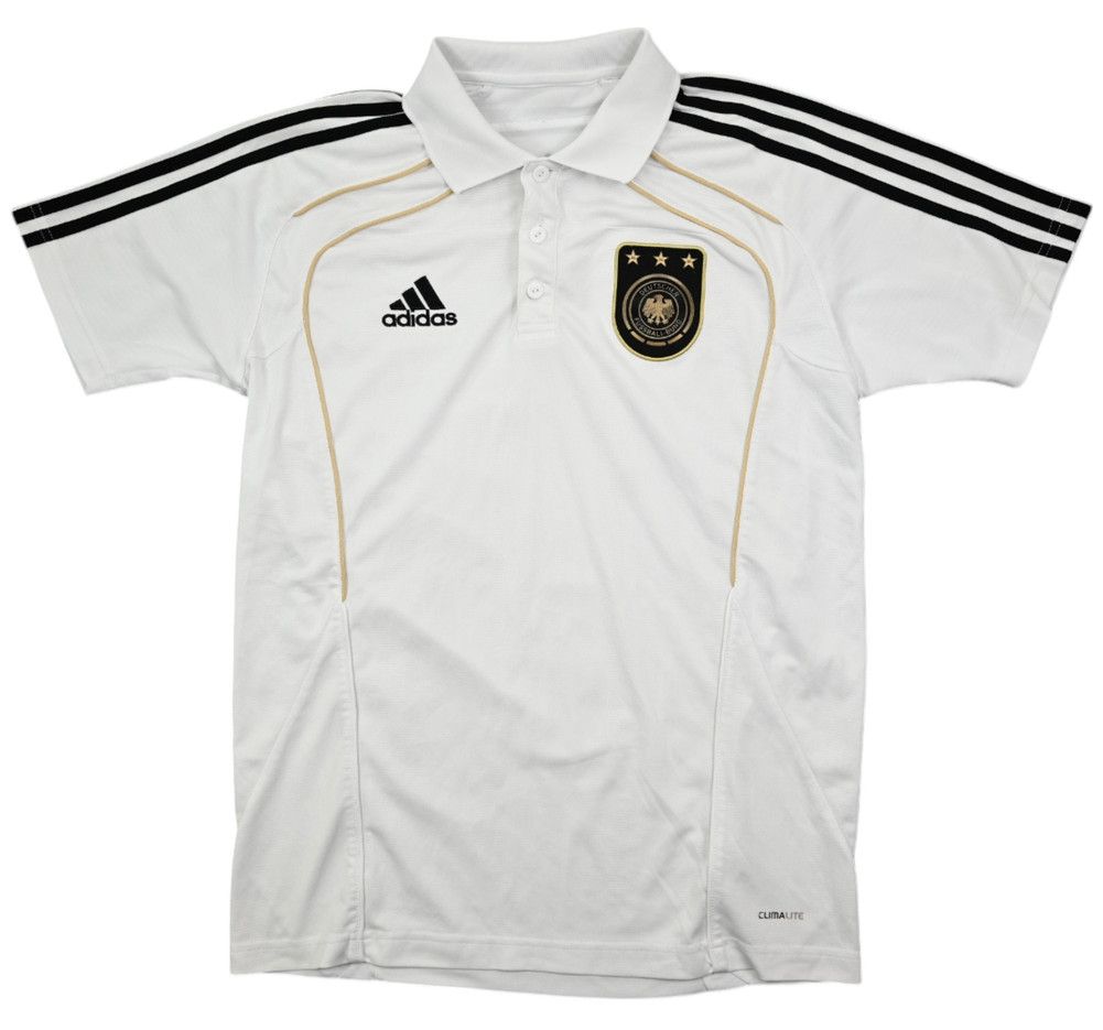 2010-11 GERMANY KOSZULKA M/L