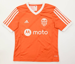 2016-17 VALENCIA CF KOSZULKA M. BOYS