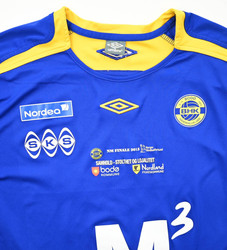 BHK BODO HANDBALL LONGSLEEVE XXL