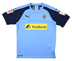 2019-20 BORUSSIA MONCHENGLADBACH *AXEL* XXL
