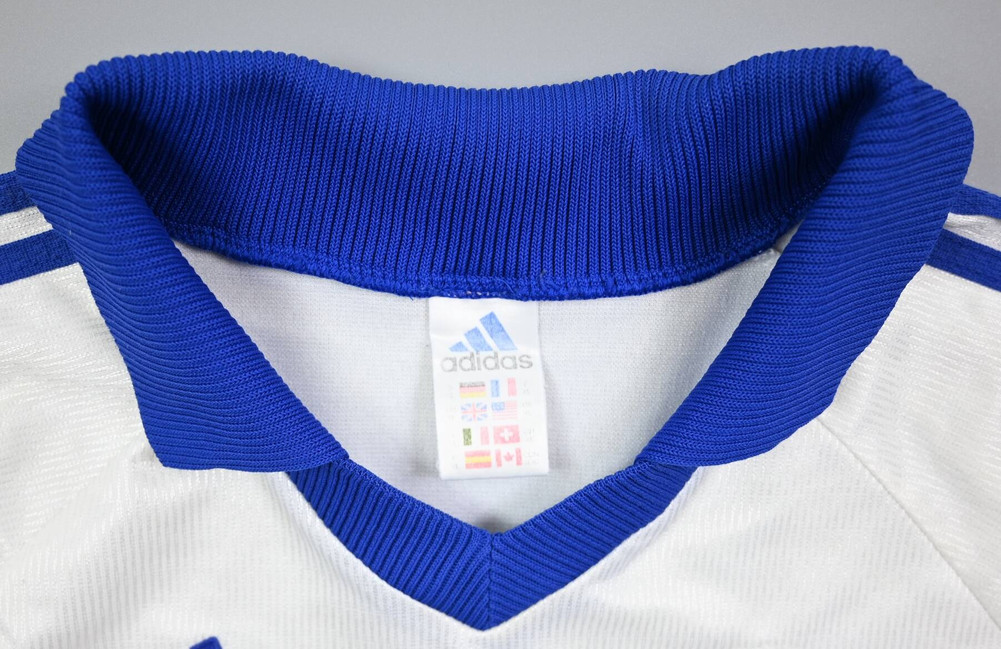 ADIDAS OLDSCHOOL KOSZULKA XL