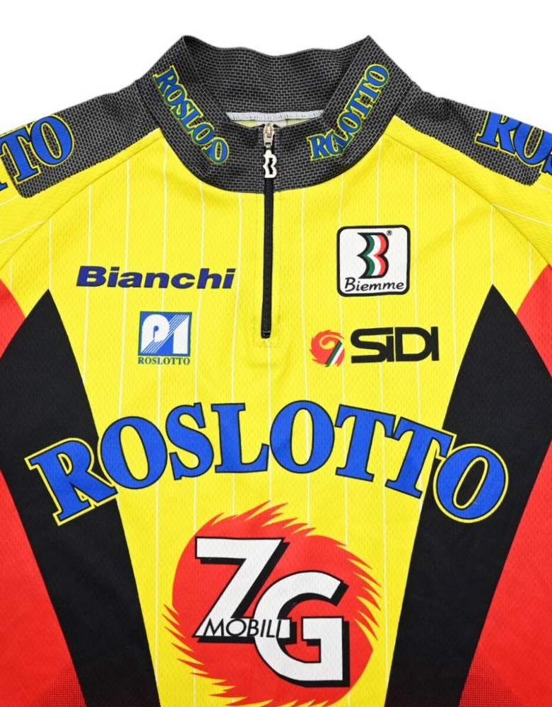 BIEMME CYCLING SHIRT 2XL