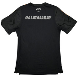 2015-16 GALATASARAY SHIRT S