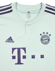 2018-19 BAYERN MUNCHEN *ROBBERY* KOSZULKA XXL
