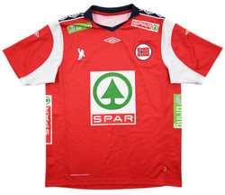 NORWAY HANDBALL SHIRT M
