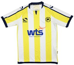 2013-14 TORQUAY UNITED SHIRT S