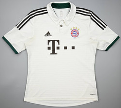 2013-14 BAYERN MUNCHEN KOSZULKA L