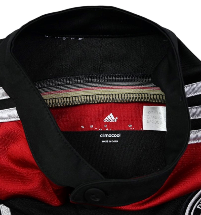 2014-15 GERMANY *KLOSE* KOSZULKA L. BOYS