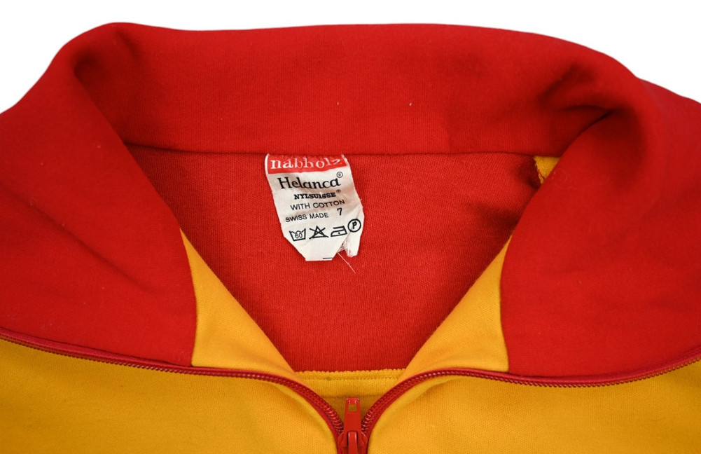 OLYMPIC NABHOLZ BLUZA L