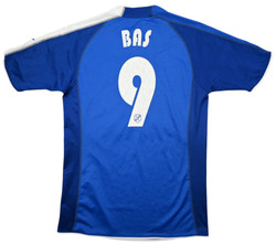 2005-06 UTRECHT *BAS* SHIRT M