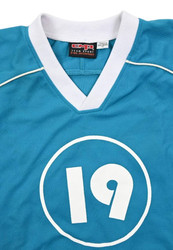 SAN JOSE SHARKS NHL KOSZULKA XL