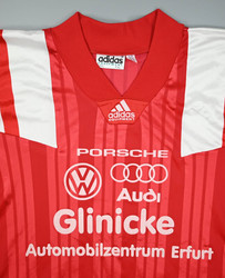 FC ROT-WEISS ERFURT LONGSLEEVE XL